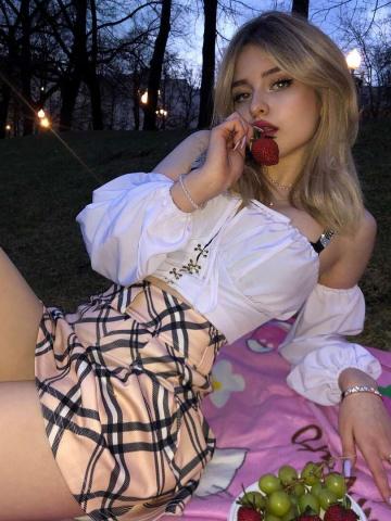 Индивидуалка Алла Фотография 2
